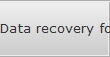 Data recovery for Taylors data